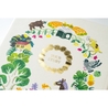 Hobonichi Hobonichi 5 Year Techo A6 Gift Edition iyo okumi: haconiwa (2026-2030)