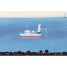 Hobonichi Hobonichi Cover Hiroko Kubota: The Sea’s Dream at Dawn per Agenda 5 Anni A6