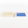 Hobonichi Hobonichi Techo Day-Free 2026 Agenda A6 Giornaliera