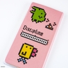Hobonichi Hobonichi Cover on Cover Tamagotchi: Carefree Tamagotchi per Agende Settimanali