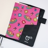 Hobonichi Hobonichi Tamagotchi Folder Set 2 Cartelle per Cousin A5