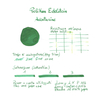 Pelikan Edelstein Aventurine Inchiostro 50 ml
