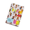 Hobonichi Hobonichi Translucent Sticky Notes 100%ORANGE: Taking a Break