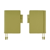 Hobonichi Hobonichi Leather: Sage Green A6 [Cover Only]