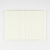 Hobonichi Hobonichi Graph Notebook A5 Hiroko Kubota: Another night of falling star sparklers Grid