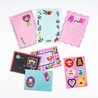 Hobonichi Hobonichi Carta da Lettere Yumi Kitagishi: White Cat's