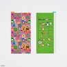 Hobonichi Hobonichi Pencil Board for Weeks Tamagotchi: 90’s Tamagotchi
