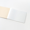 Hobonichi Hobonichi Kyohei Sakaguchi A Notebook to Help Me Remember A5 Quadretti