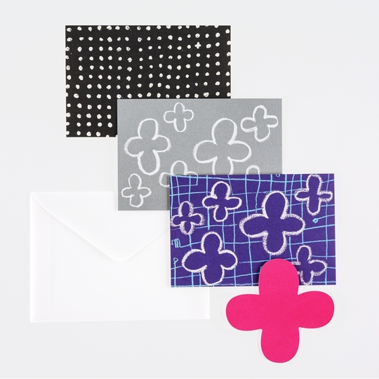 Hobonichi Postcard Set Makoto Matsubayashi