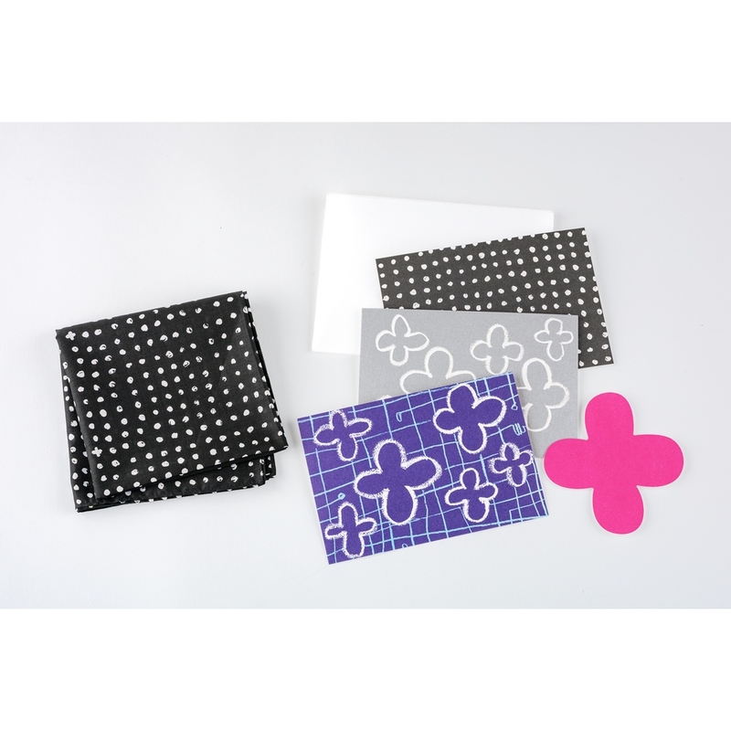 Hobonichi Hobonichi Postcard Set Makoto Matsubayashi