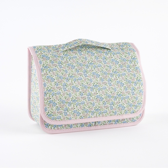 Hobonichi Stappo (Liberty Fabrics: Sasha Kiora)
