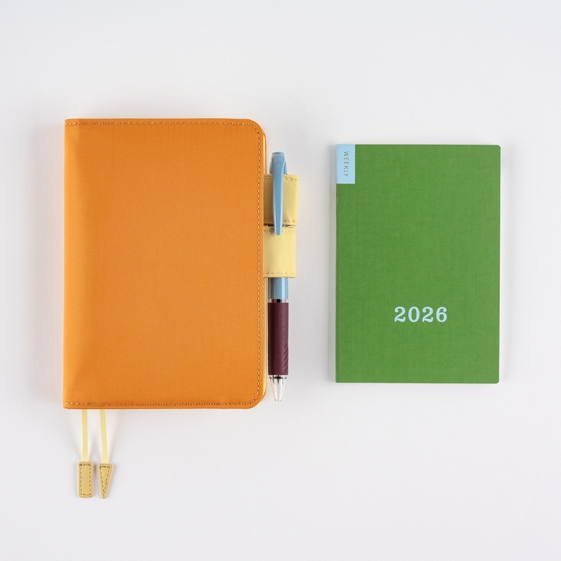 Hobonichi Hobonichi Weekly Calendar 2026
