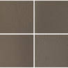 Hobonichi Hobonichi Leather: Taut (Gray & Light Blue) A6 [Cover Only]