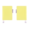 Hobonichi Hobonichi Colors: Honey Lilac A5 [Cover Only]