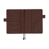 Hobonichi Hobonichi Colors: Sweet Cacao A5 [Cover Only]