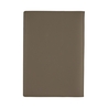 Hobonichi Hobonichi Leather: Taut (Gray & Light Blue) A5 [Cover Only]