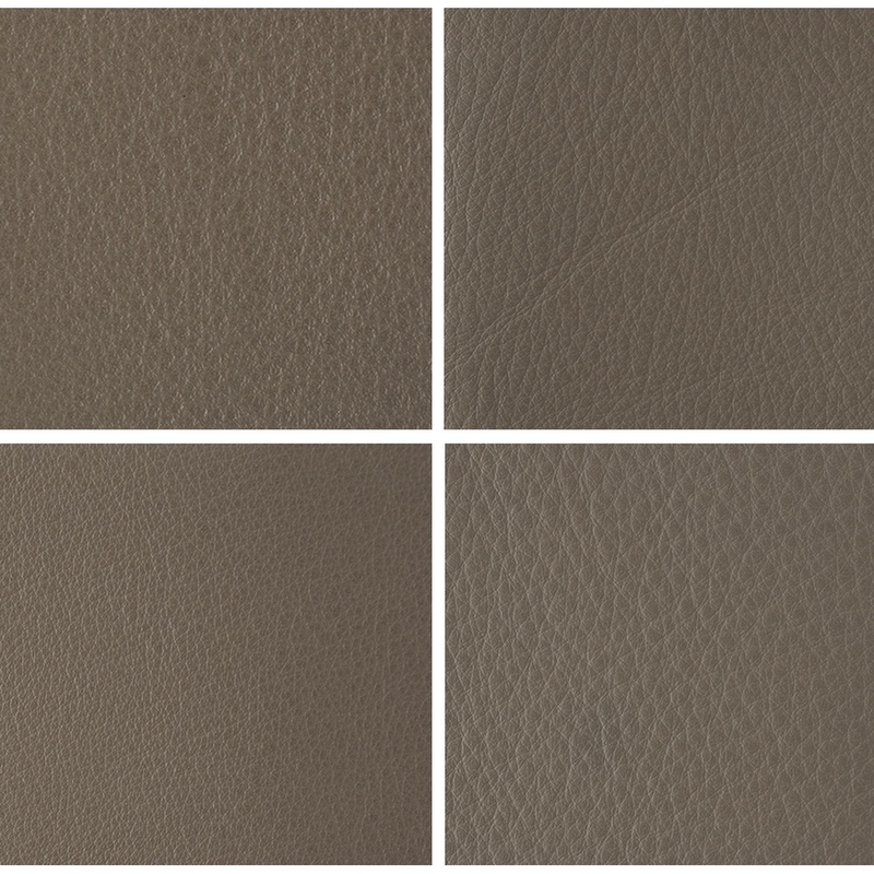 Hobonichi Hobonichi Leather: Taut (Gray & Light Blue) A5 [Cover Only]