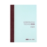 Hobonichi Hobonichi Techo Original Avec Books A6 2026