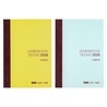 Hobonichi Hobonichi Techo Original Avec Books A6 2026