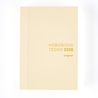 Hobonichi Hobonichi Techo Original Book A6 2026