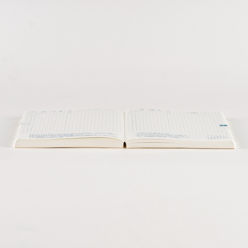 Hobonichi Hobonichi Techo Original Book A6 2026