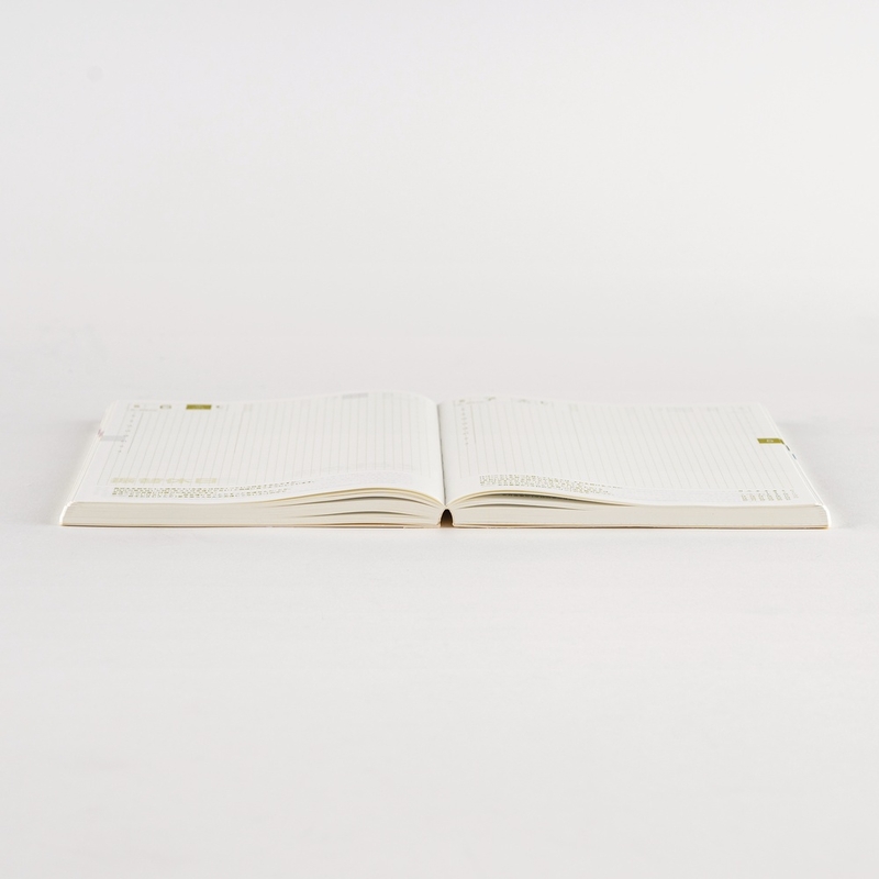 Hobonichi Hobonichi Techo Cousin Avec Books A5 2026