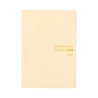 Hobonichi Techo Cousin Book 2026 Agenda A5 Giornaliera