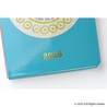 Hobonichi Hobonichi Hon A6 2026 Virginia Lee Burton: The Little House