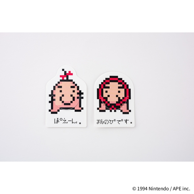 Hobonichi Hobonichi Hon A6 MOTHER: Clay Figurines Agenda 2026 Giornaliera