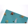 Hobonichi Hobonichi Hon A6 Bow & Tie: In the Forest Agenda 2026 Giornaliera