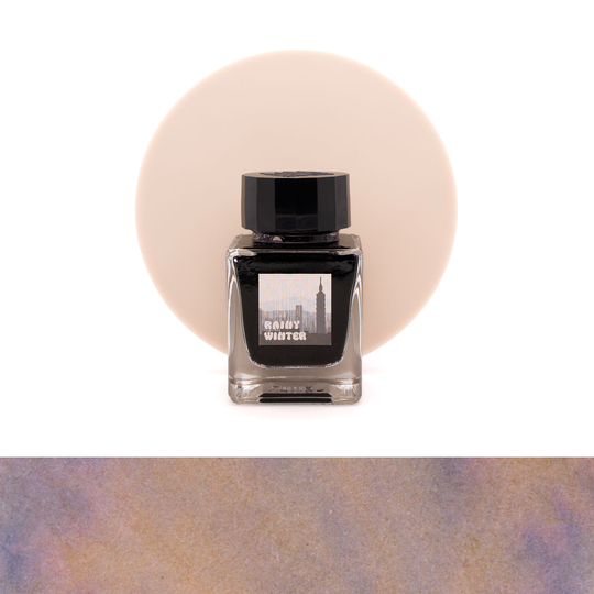 Tono & Lims Friendship Rainy Winter Ink Bottle 30 ml