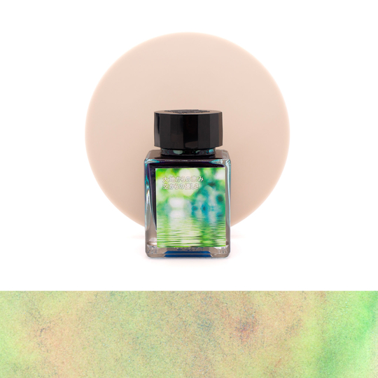 Tono & Lims Blessings from the Earth, Tenderness from the Sky Ink Bottle 30 ml