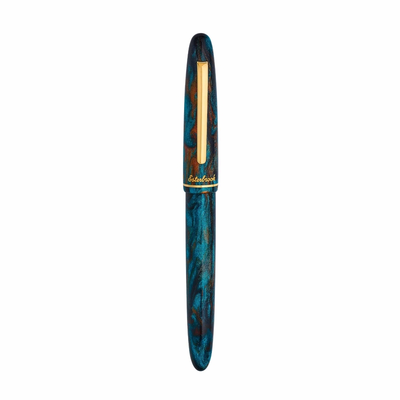 Esterbrook Esterbrook x Bungubox Estie Fountain Pen Kingfisher