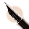 Gravitas Gravitas Pocket Fountain Pen Raw Brass