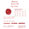 Diamine Diamine Forever Ink Red Ochre Inchiostro 50 ml