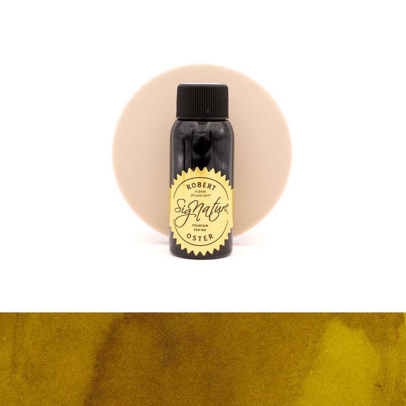 Robert Oster Robert Oster Sinner’s Poison Inchiostro 50 ml