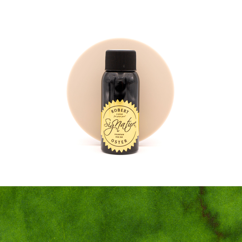 Robert Oster Robert Oster Sinner’s Weed Ink Bottle 50 ml