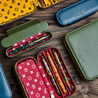 Esterbrook Esterbrook Six Pen Nook Moss Green