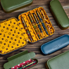 Esterbrook Esterbrook Six Pen Nook Moss Green