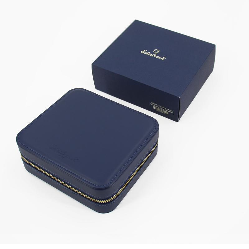 Esterbrook Esterbrook Twelve Pen Nook Portapenne 12 Posti Dandelion Blue