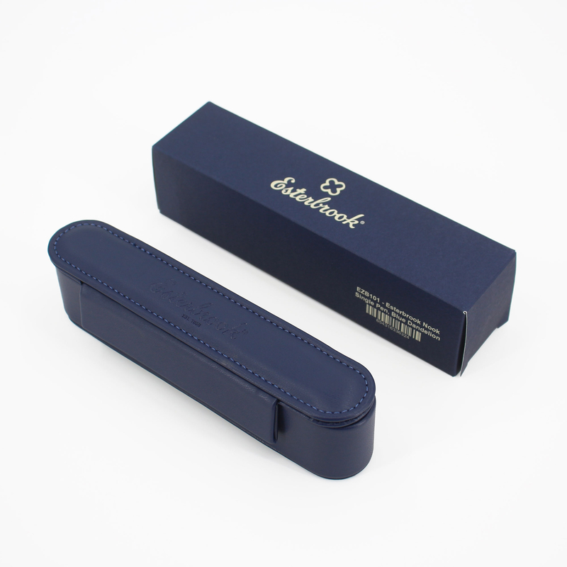 Esterbrook Esterbrook Single Pen Nook Portapenne 1 Posto Dandelion Blue