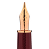 Scribo Scribo Feel Penna Stilografica Dandy Velvet Edizione Limitata