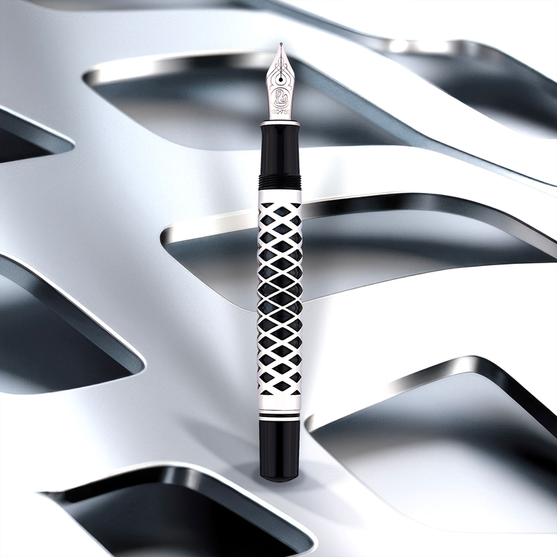 Pelikan Pelikan Souveran M805 Fountain Pen Metal Sleeve Special Edition