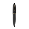 Leonardo Officina Italiana Leonardo Furore Penna Stilografica Notte di Furore & Oro