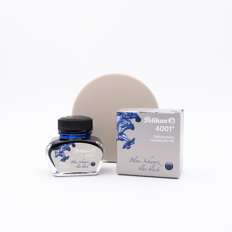 Pelikan 4001 Blu Nero Inchiostro 30 ml
