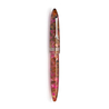 Leonardo Officina Italiana Leonardo Furore Fountain Pen Lampone Selvatico & Rhodium 14k