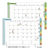 Midori Midori Pocket Diary 2026 Agenda Settimanale A6 Ojisan
