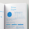 Pelikan 4001 Turquoise Ink Bottle 30 ml