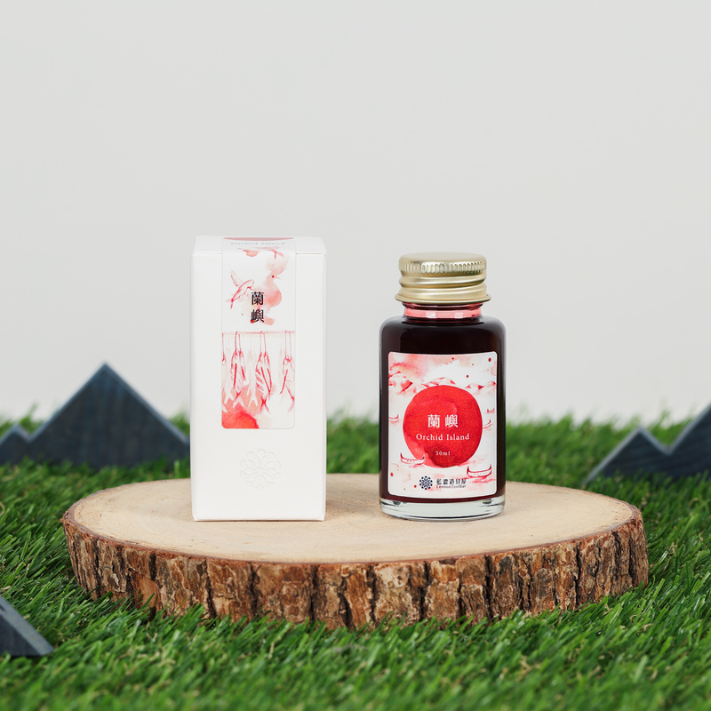 Lennon Tool Bar Lennon Tool Bar 2025 Autumn Limited Orchid Island Inchiostro 30 ml