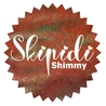 Robert Oster Robert Oster Shake 'N' Shimmy Skipidi Inchiostro 50 ml